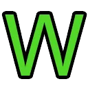 W_