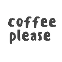 CoffeePlease_bubble