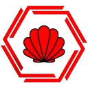 Red Color Discord Emoji