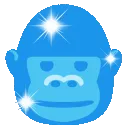gorilla