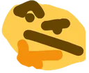 thonk