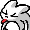 stung