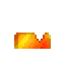 OrangeGeigerVNeck