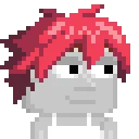 AnimeMaleHair