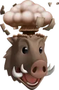 boarboom