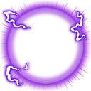 RadiatingEnergyPurple