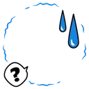SweatDrops