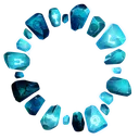 GlowingRunesBlue