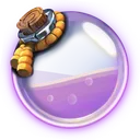 MagicalPotionPurple