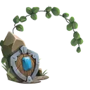 DefensiveShieldGreen DefensiveShieldGreen