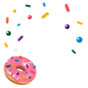 DoughnutPink DoughnutPink