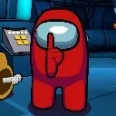 Sushhh Discord Emoji