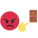 angrypointdoor