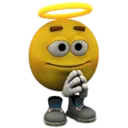 Pray
