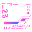 FuturisticUI