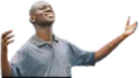 rejoice