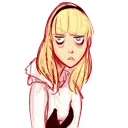 TiredGwen