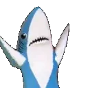 SharkDance