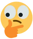 hmmm Discord Emoji