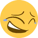 Laughter Laughter Discord Emoji
