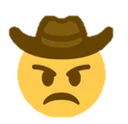 Angrycowboy