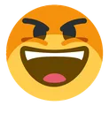 Evillaughter Discord Emoji