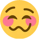 hehehehappy Discord Emoji