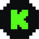 kicklogo Discord Emoji
