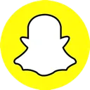 Snapchatlogo Discord Emoji