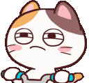 Cat Smh Discord Emoji