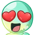hearteyes