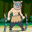 InosukeWeird