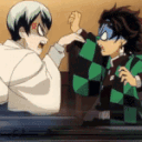 YushiPoke