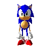 SonicTheGangnam