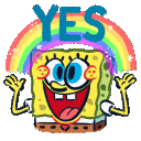 _SpongeBobYes