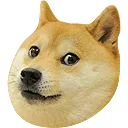 Doge1 Doge1 Discord Emoji