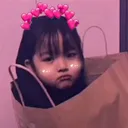 harshucute