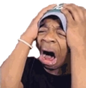 crying Discord emoji