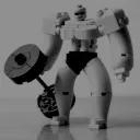 legochad