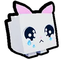 SadCat