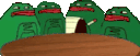 HmmTalking Discord emoji