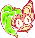 peachystare