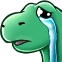 dinoCry