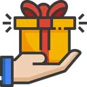 giveaway