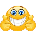 smile