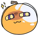 Pumpkin_Smug