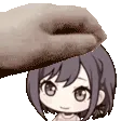 Pjsk_EnaHeadpat
