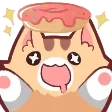 NekoCat_Donut