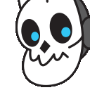 emotemascot_SadDisappointed_anim Discord Emoji