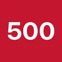 500